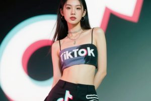 TikTok国际版39.8.3破解